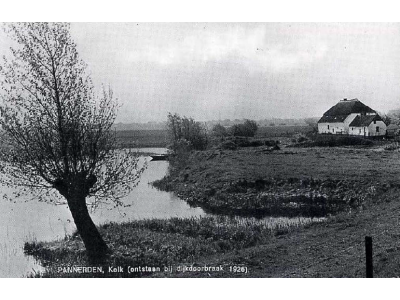 DE WATERSNOOD VAN 1926 (1)